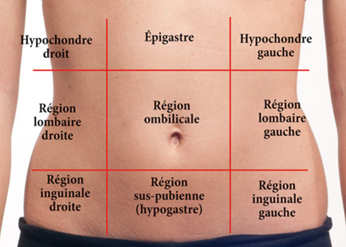 Syndrome de l'intestin irritable (SII) - PNF Thérapie